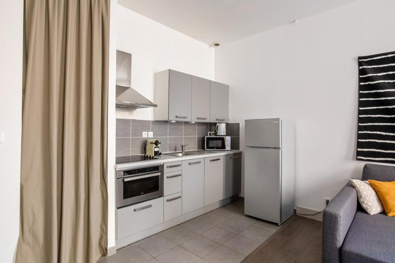 Large Modern And Calm Flat At The Doors Of Panier In - Welkeys Appartement